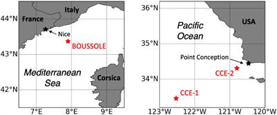 The NASA EPIC/DSCOVR Ocean PAR Product